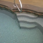 Inground Swimming Pool Liner - Findlay Vinyl