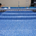 Inground Swimming Pool Liner - Findlay Vinyl