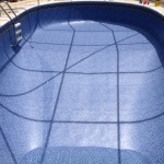 Inground Swimming Pool Liner - Findlay Vinyl