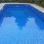 Inground Swimming Pool Liner - Findlay Vinyl