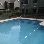 Inground Swimming Pool Liner - Findlay Vinyl