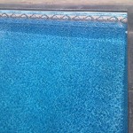 Inground Swimming Pool Liner - Findlay Vinyl