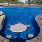 Inground Swimming Pool Liner - Findlay Vinyl