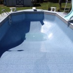 Inground Swimming Pool Liner - Findlay Vinyl