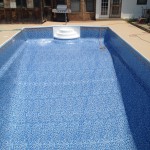 Inground Swimming Pool Liner - Findlay Vinyl