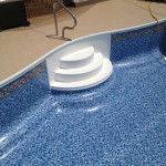 Inground Swimming Pool Liner - Findlay Vinyl