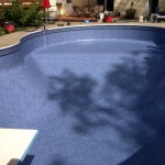 Inground Swimming Pool Liner - Findlay Vinyl