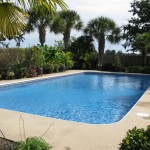 Inground Swimming Pool Liner - Findlay Vinyl