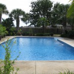 Inground Swimming Pool Liner - Findlay Vinyl