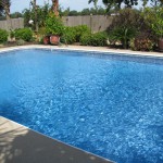 Inground Swimming Pool Liner - Findlay Vinyl