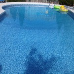 Inground Swimming Pool Liner - Findlay Vinyl